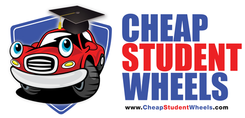 Cheap Student Wheels